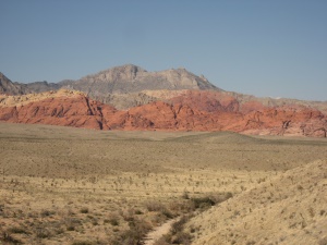 Fort Mojave Reservation | Needles